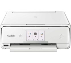 CANON  PIXMA TS8051 All-in-One Wireless Inkjet Printer